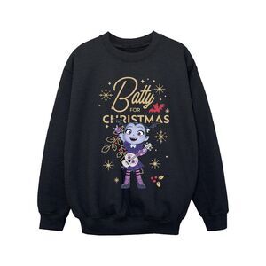 Vampirina Girls Sweatshirt / Black